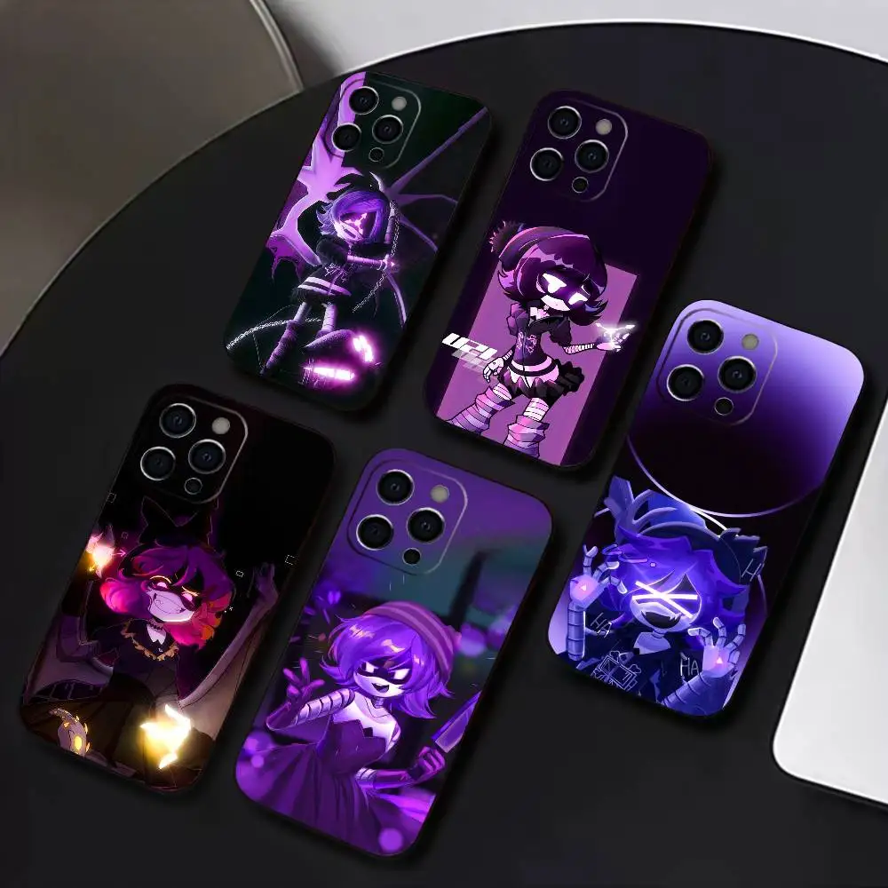 M-Murder D-Drones U…