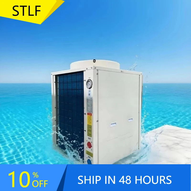 

Xiangyin Heat Pump Water Heaters Heating And Cooling Pool Water Pump Air To Water Swimming Pool Air Source Heat Pump