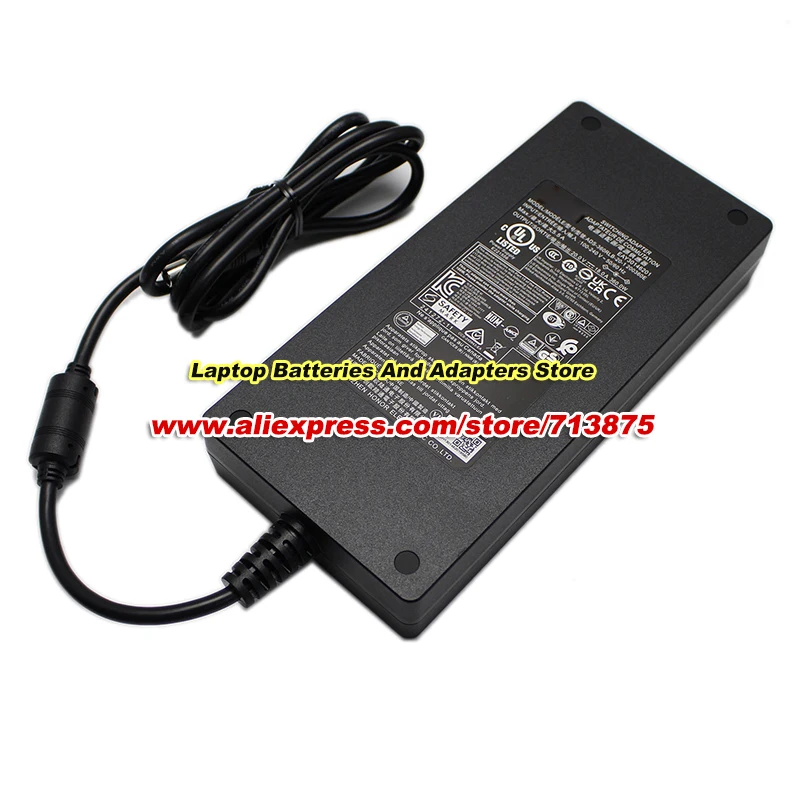 حقيقي ADS-360RLB-20-1 200360E 20V 18A 360W AC محول EAY30146201 ل LG 45GX950A الألعاب رصد الترا والعتاد OLED 45 45GX950A-B