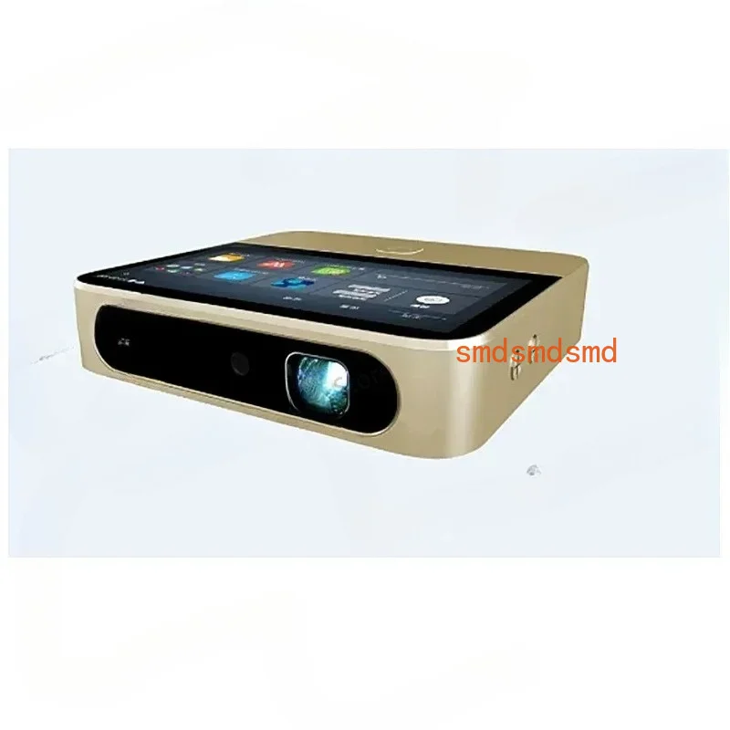 100% brand new  Spro 2 (WiFi) Smart Projector and Hotspot