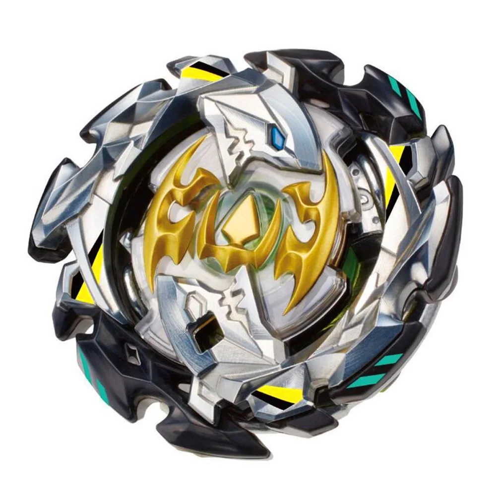 Spinning Top Sparking BLACK Victory Strike God Valkyrie Valtryek Infinite B96 juguetes para niños