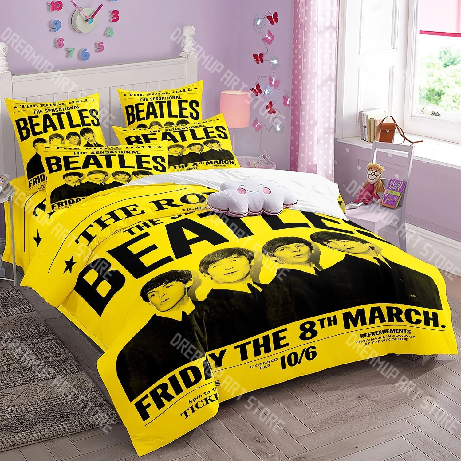 parure-de-lit-avec-groupe-de-rock-britannique-ensemble-de-literie-simple-double-queen-king-size-pour-chambre-d'enfants-housse-de-couette-ensemble-de-draps