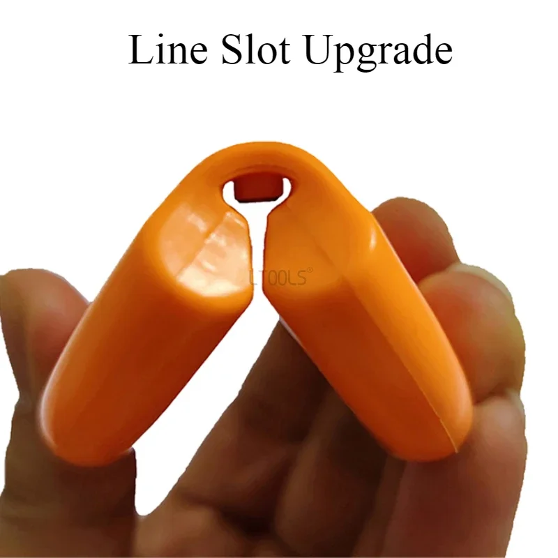 Effortless Auxiliary Wire Gripper Anti Slip Power Assisted Electrical Tools Rubber Material Anti Slip Wear Resistant Wire Puller