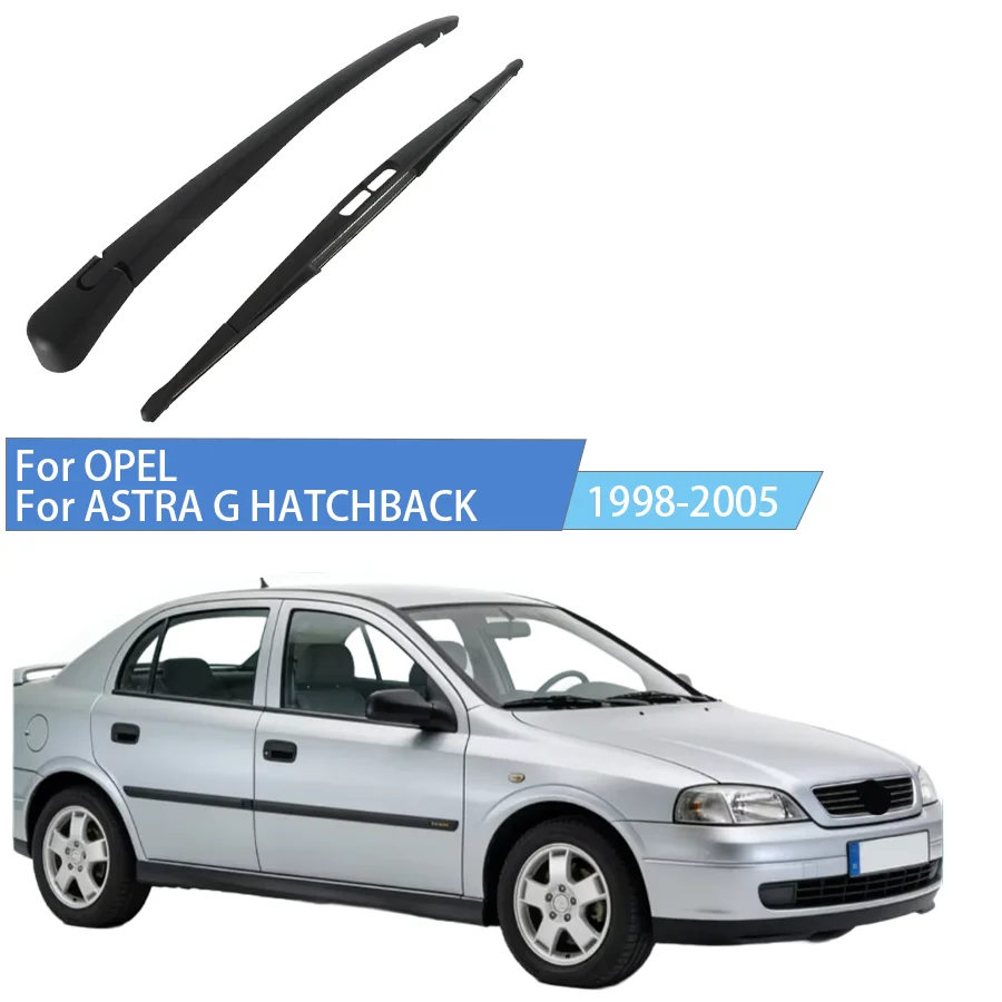 

Для OPEL ASTRA G HATCHBACK 1998-2001-2005: Рычаг заднего стеклоочистителя, заднее стекло, ветровое стекло