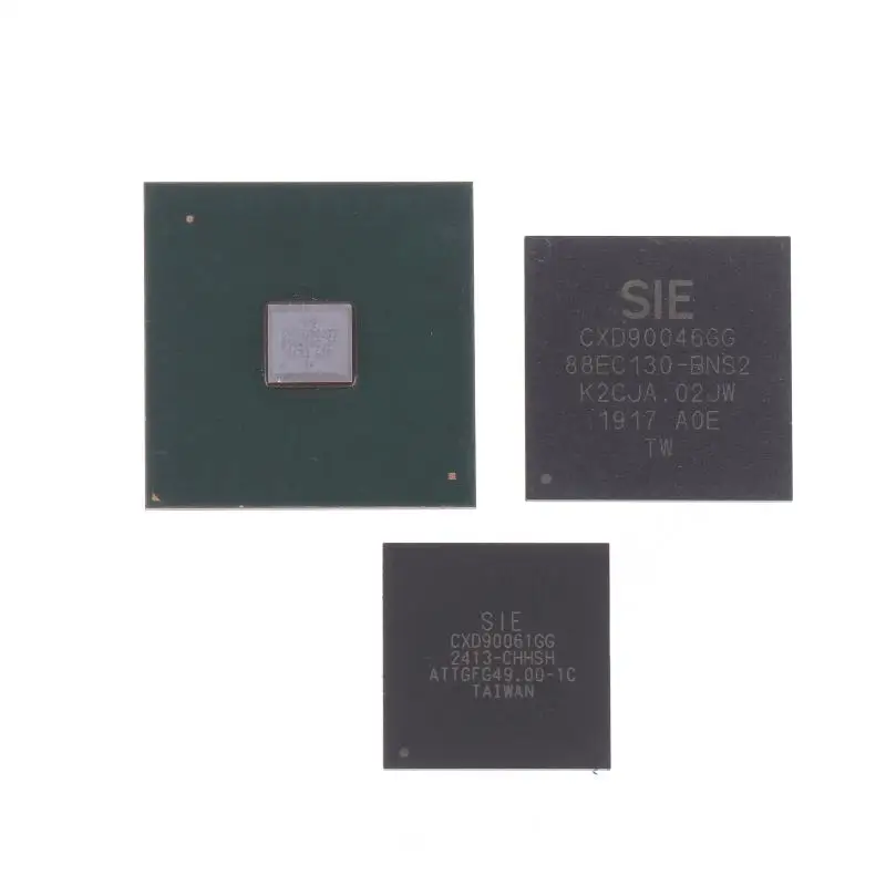 

100% New Original CXD90061GG CXD90062GG CXD90061 CXD90062 PS5 Console South Bridge IC BGA Chipset