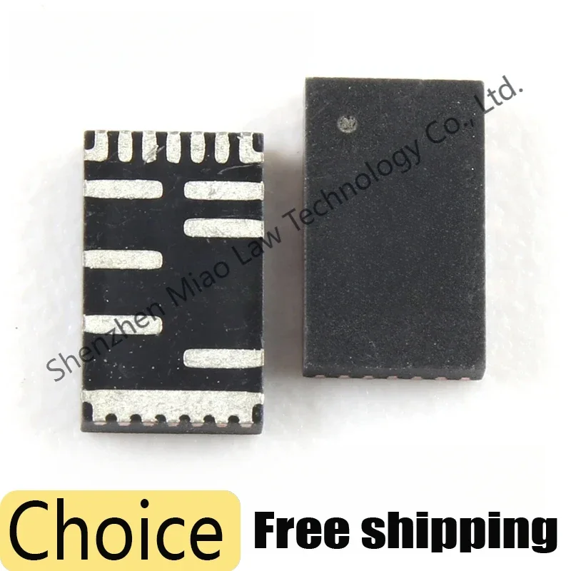 

5-10Pcs/Lot MP86941GQVT-Z MP86941 MP8694 MP8694-1 QFN Chipset