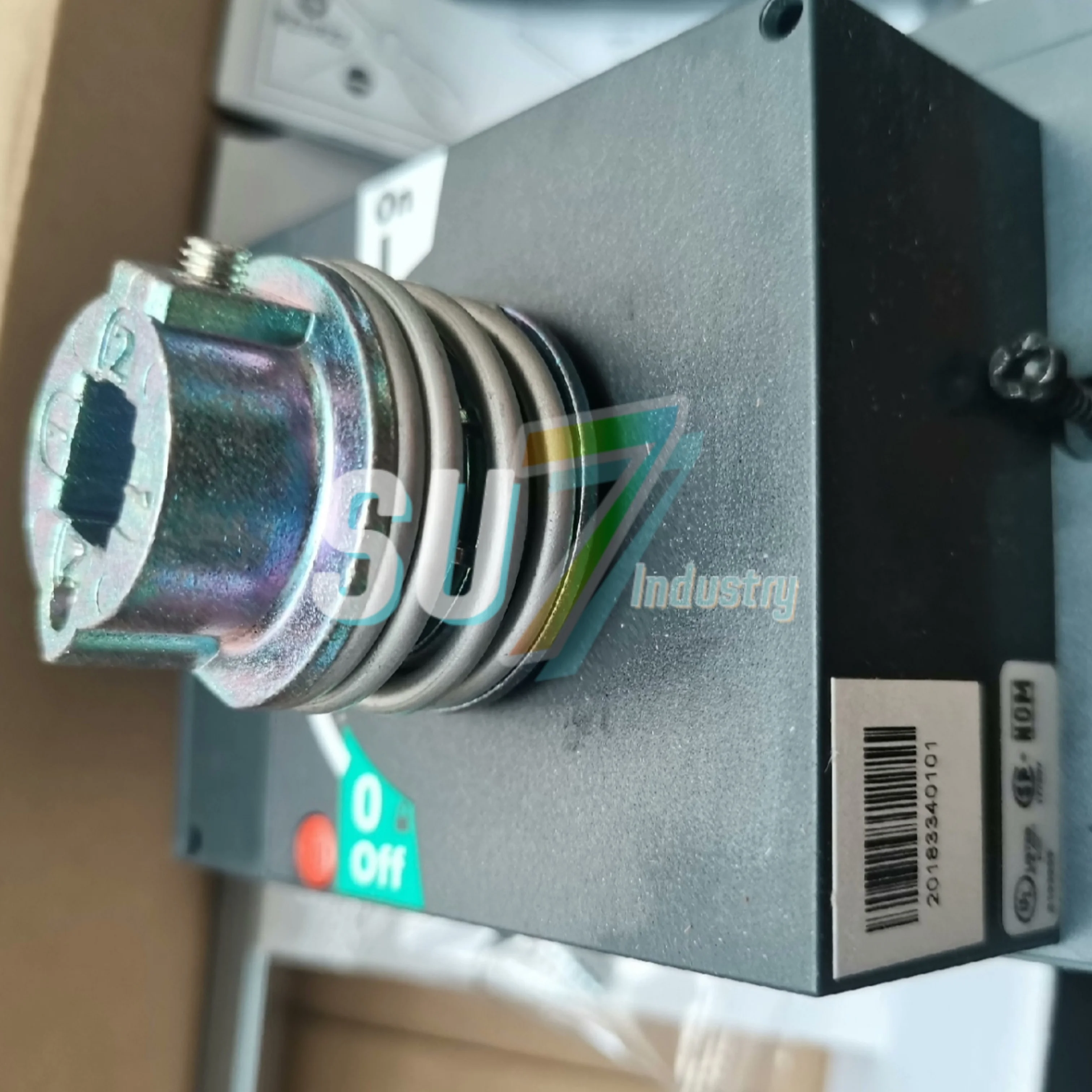 LV428941 LV429338 拡張ロータリーハンドル 倉庫に新入荷