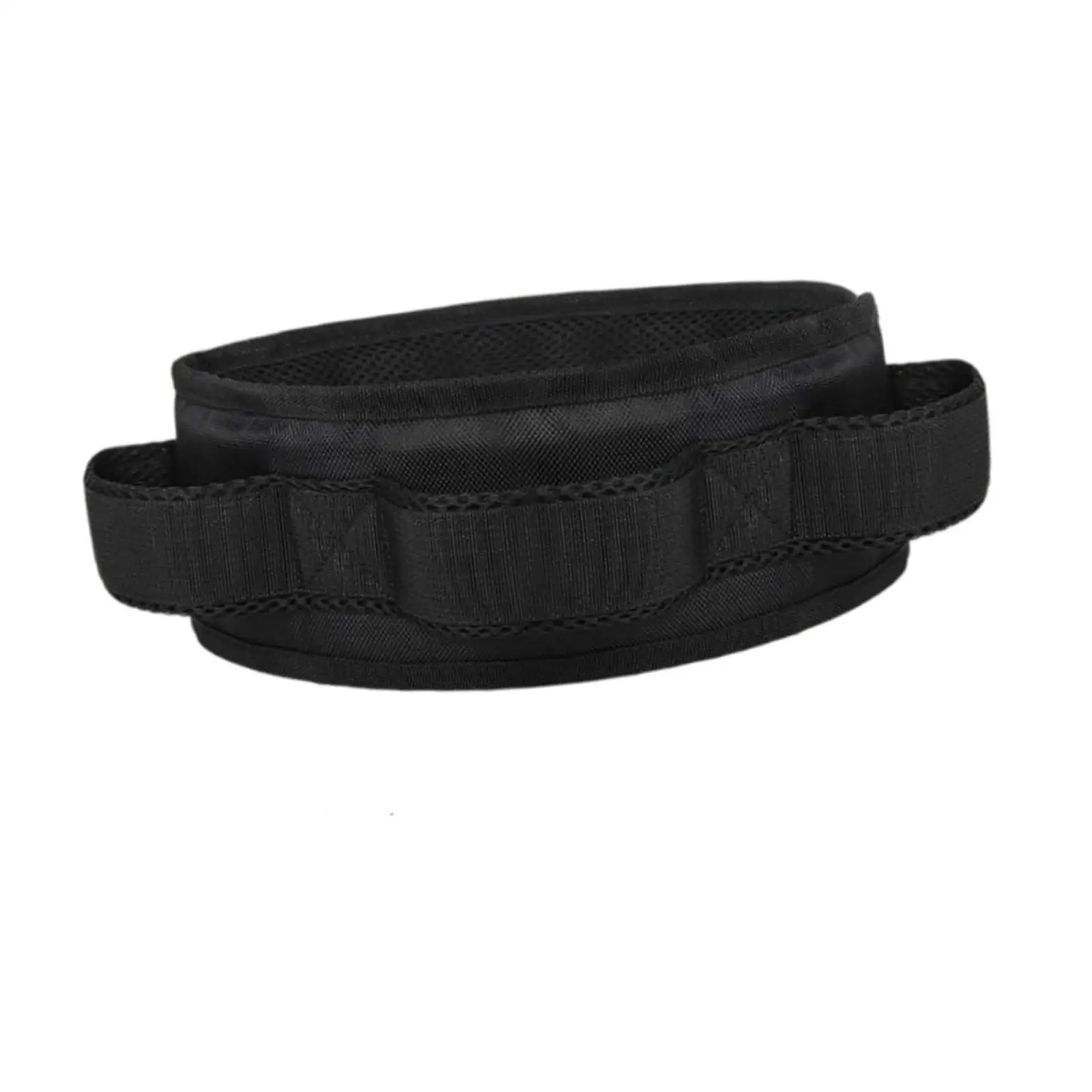 

Gait Belt Standing and Lifting Aid Adjustable Size Elderly Assist Device for Standing Practice Elderly Walking Injured