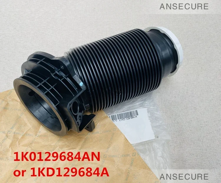 

Впускной коллектор двигателя 1.4 CAXA для Audi A3 8P, VW Eos, Golf, Jetta, Passat, Scirocco, Octavia, Superb, Yeti, Seat 1K0129684AN