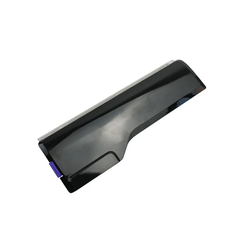 Main Brush Cover Guard For Narwal S2 Vacuum Accessories Durable Replacement Part Stable Quiet Roller Brush