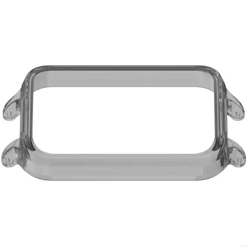 R9UB Full Coverage Cover Screen Film with 12mm Belt Dustproof Shell Case