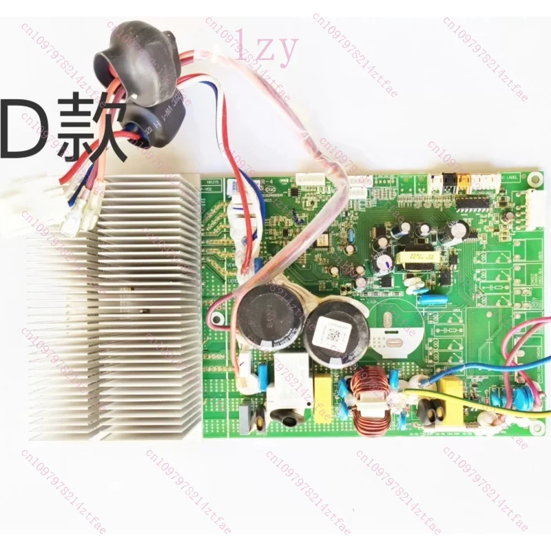 95%new for Hisense Variable Frequency Air Conditioning Circuit Board 1900633A 2116653A 1852239A 1900633 Main Board New Board