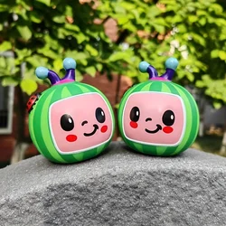 Watermelon Decompression Tool, Fruit Pinching, Decompression Release Ball, Children's Little Toys, Strange and Strange