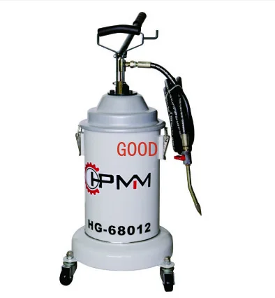 آلة تعبئة الزبدة الهوائية HG-68213 آلة تعبئة الزبدة اليدوية HG68012