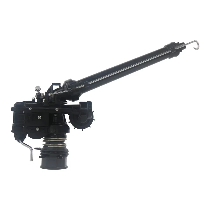 35 Turbine spray gun Farmland irrigation Industrial dust removal 360 degree automatic rotating atomization High pressure water