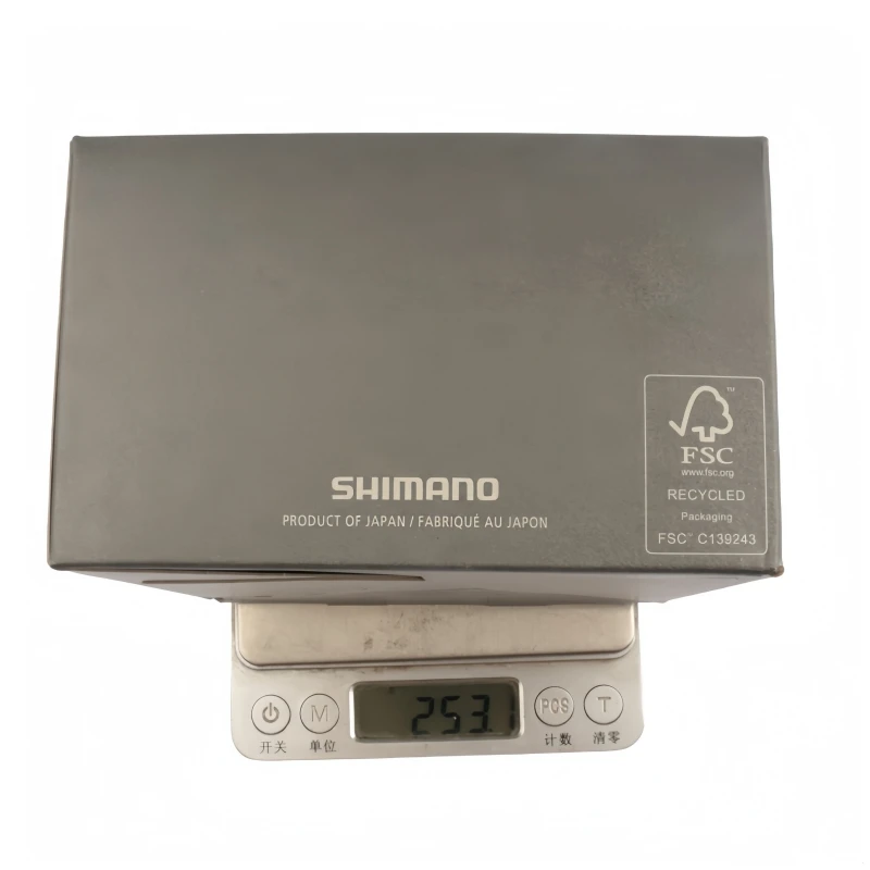 Shimano ULTEGRA BR-R8100 Sattelbremse V-Brake SLR-EV F/RS/F+RS V-Brak Rennrad Aluminiumfelgen Boxed Fahrradteile Original – Detail 10