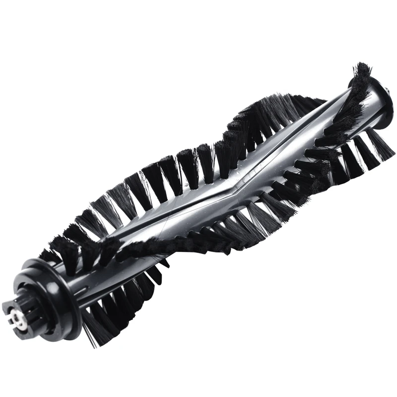 Комплекты сменных фильтров для Ilife A4 A6 A4S A8 A40, фильтр Hepa, первичный фильтр и боковая щетка, крышка рулонной щетки с дистанционным управлением