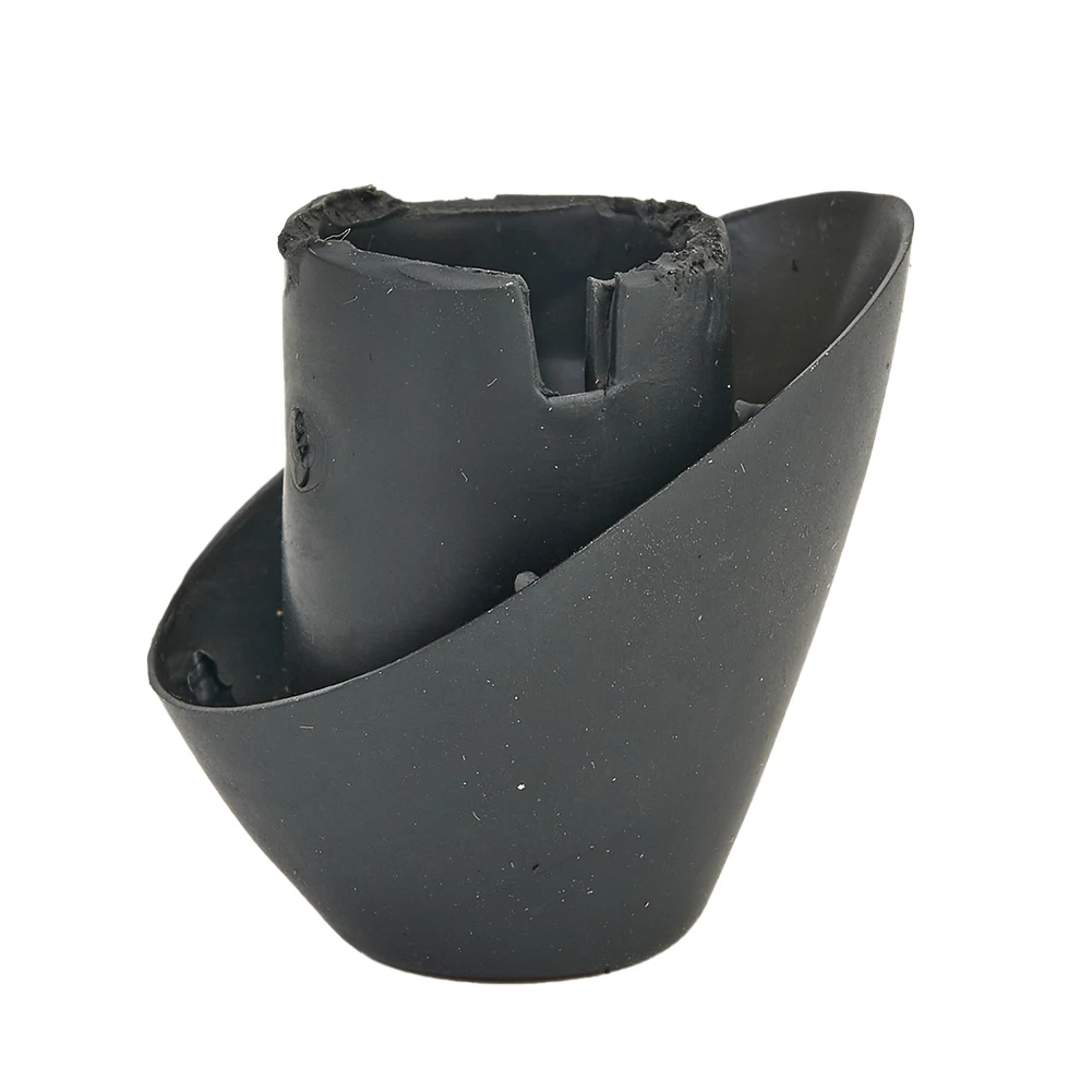 

2007-2014 For Car Cover Trim Antenna Rubber Black Accessories Antenna Ornament Replace Hot Sale New Sale Newest