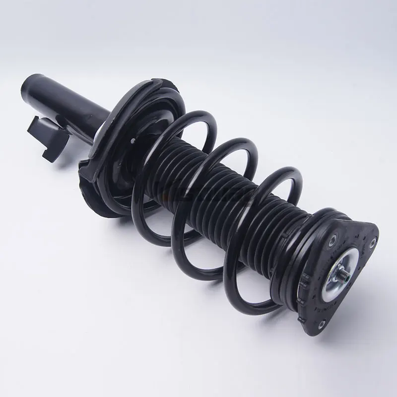 1PCS Front Or Rear Shock Absorber Spring Assembly Without ADS For Volvo V40 2013-2019 V50 C30 31406828 31406829 31406826