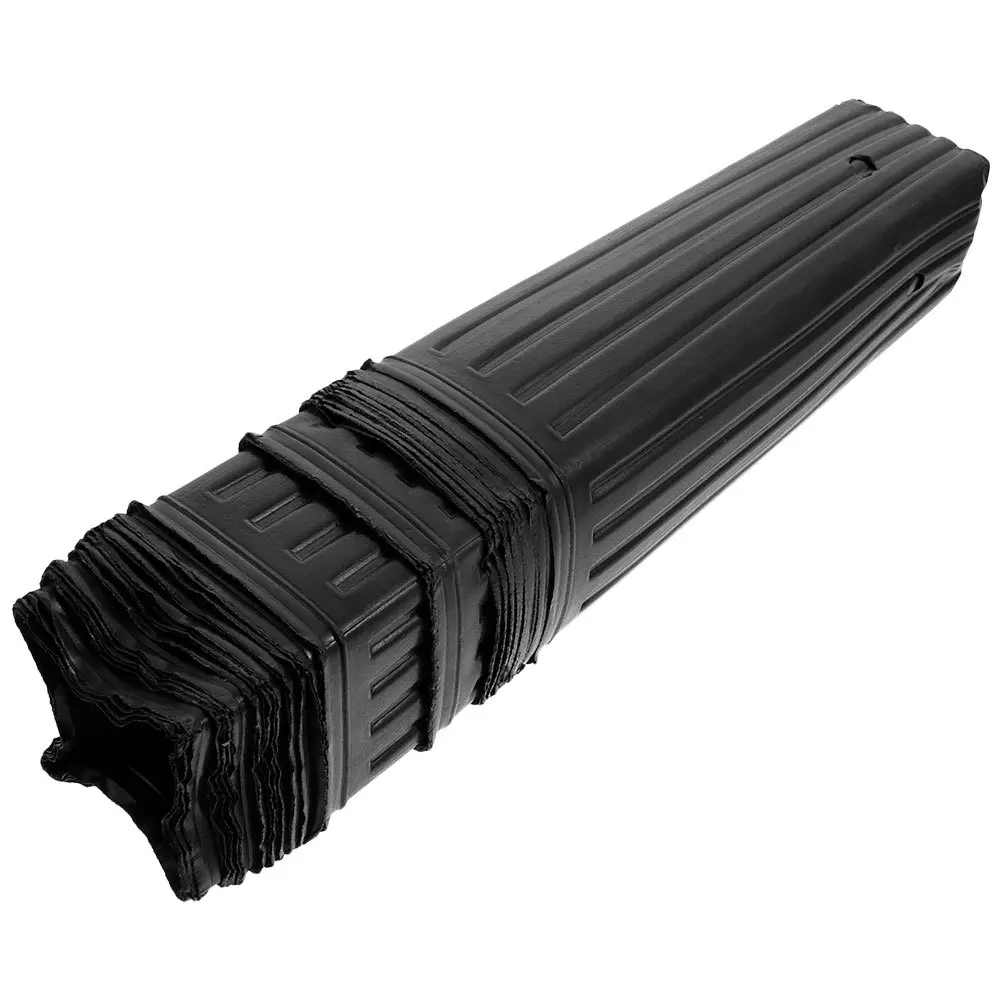 60 قطعة أواني شجرة Pp سميكة في الهواء الطلق حديقة كوب التغذية زراعة الحضانة كاتب الحاويات زهرة الخضار تنمو الكؤوس