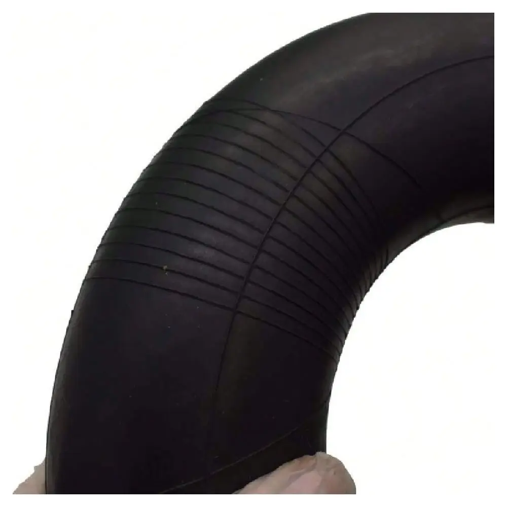 

4.008 Heavy Duty Replacement Inner Tube With TR13 Strainght Valve Stem 2 Pack, Work For Wheelbarrows, Go Kart, ATV, Yard Tracto