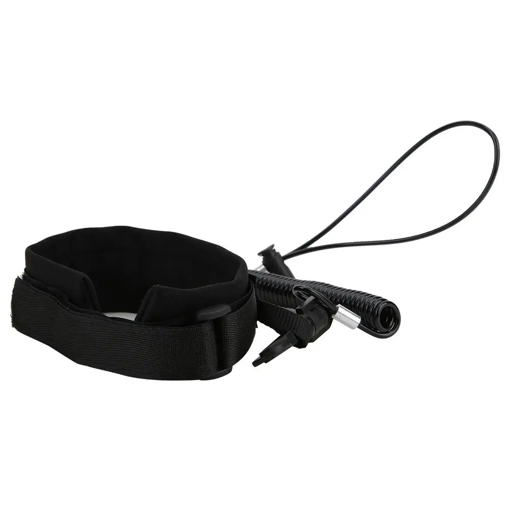 Duikcilinder Zuurstoftank Anti-Verloren Touw Lanyard Riem Voor Duiken Noodhulp