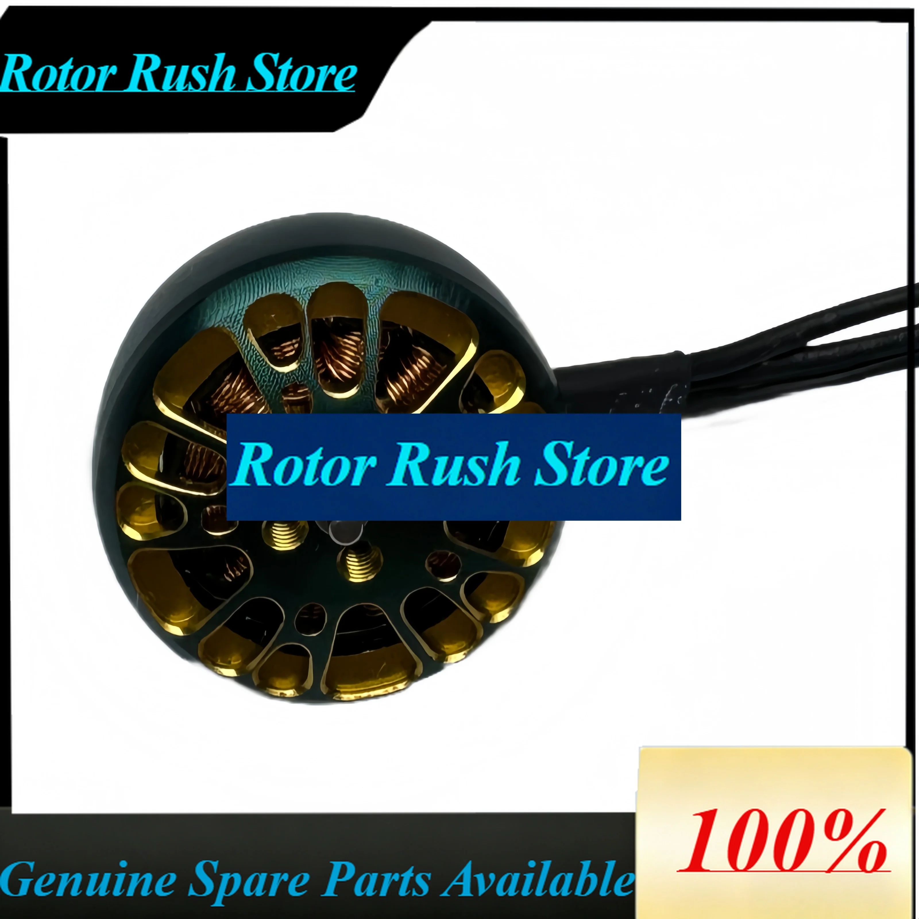RoRus1505 2650kv Mini Brushless Dr-one Motor High Power Thrust Fpv Dr-one U-av Kit For 3-4 Inch Mini Rc Dr-one