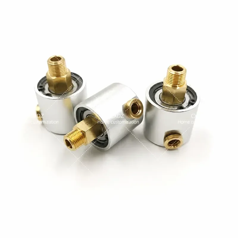 Rotary Valve for 700 Printing Machine Cylinder Accessories