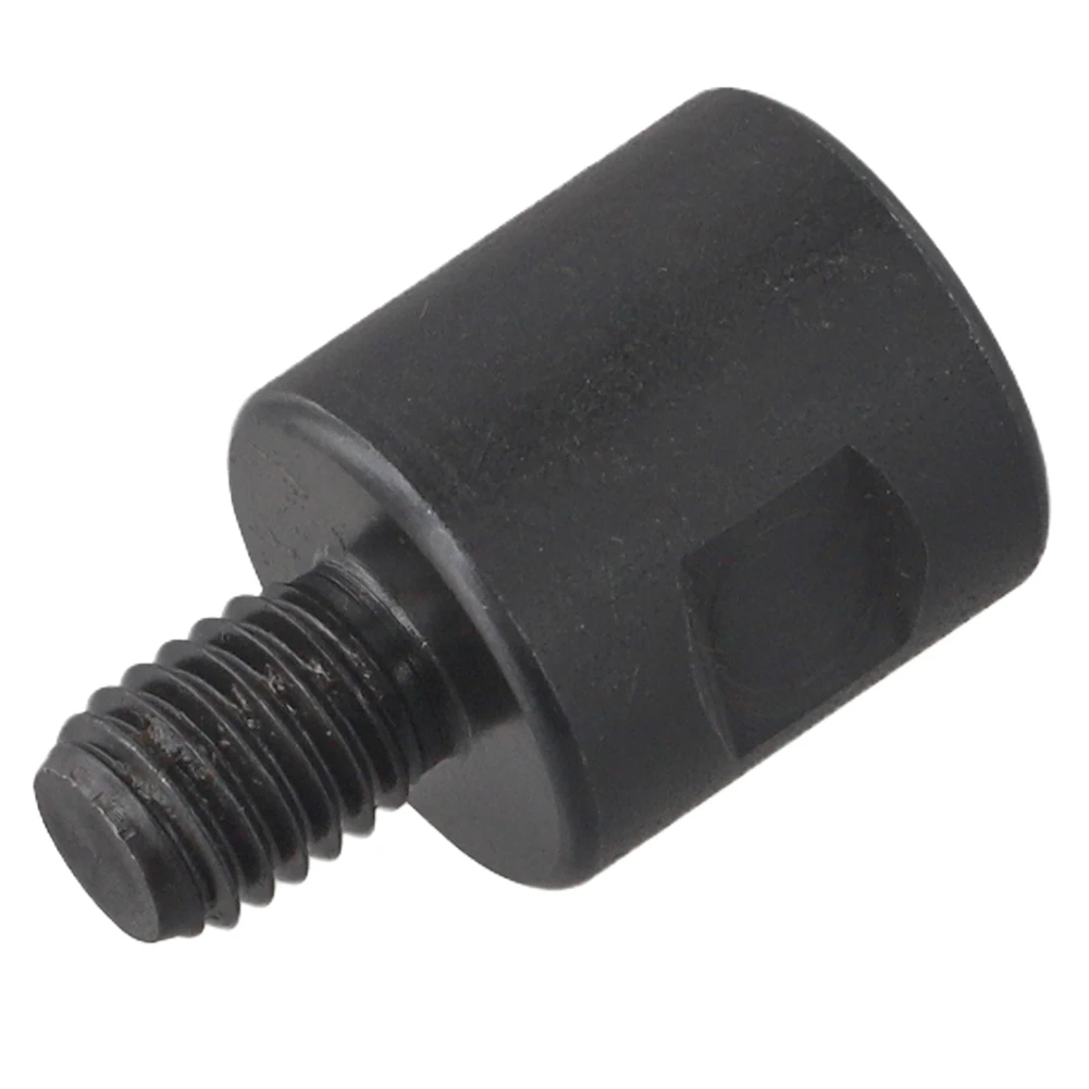 M10 Tool For M14 Machine Tool Connector For M14 To M10 Thread Converter Thread Compatibility Compatible With Tools