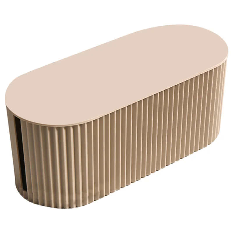 

A97I-2X Power Cord Plug Board Charging Data Cable Hub Cable Manager Socket Storage Box Line Protector 2