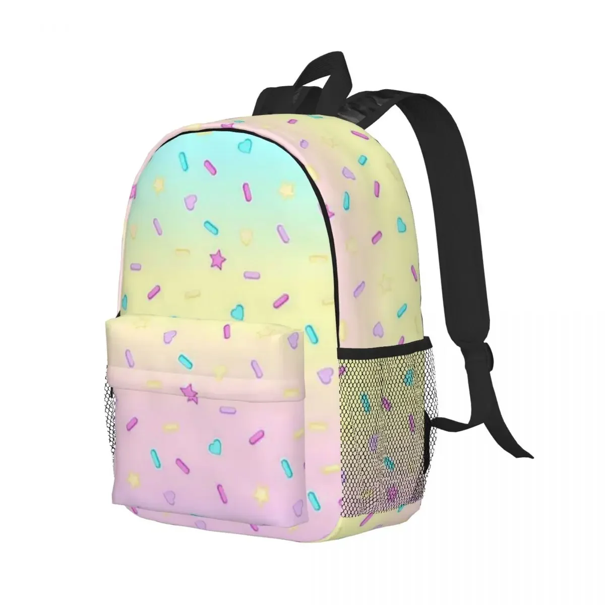 

Милый кукольный домик Габби, мультяшный рюкзак, студенческая сумка для книг для мальчиков и девочек, детская школьная сумка, сумки на плечо для ноутбука для мужчин и женщин