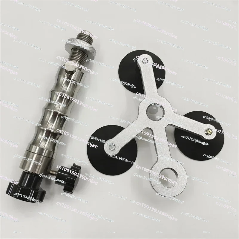 Suitable for Car Glass , Front Windshield , Vacuum Pump, Glue Injector, Bullseye Explosion Point Crack Repair