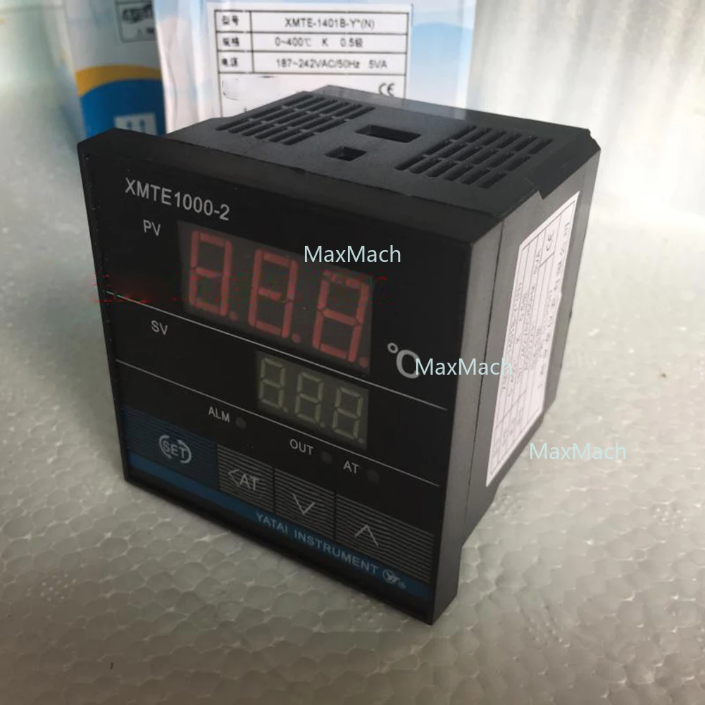 

For AISET XMTE1000-2 Intelligent Temperature Controller XMTE-1401B-Y(N)