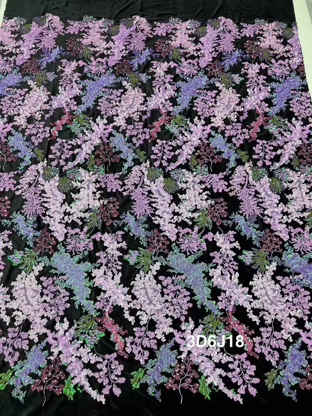 ผ้าลูกไม้กำมะหยี่ปักเลื่อมหรูหราแบบไนจีเรีย ปี 2025 คุณภาพสูง ประดับด้วยลูกปัด ผ้าลูกไม้สไตล์แอฟริกันแบบฝรั่งเศส สำหรับชุดเดรสงานแต่งงานของผู้หญิง