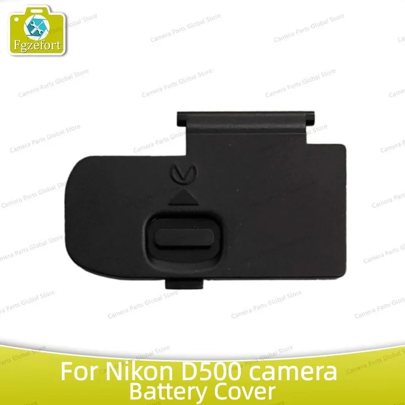 

Original For Nikon D500 camera Battery Door Cover Lid Camera Repair Replacement Part