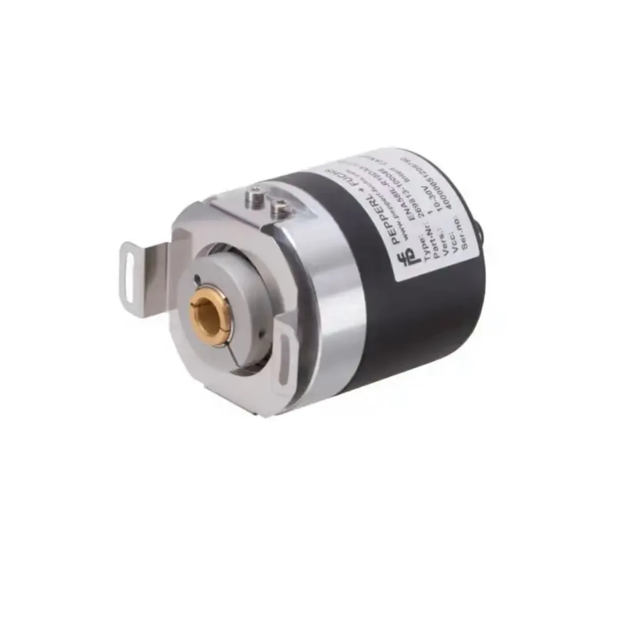 Pepperl+Fuchs (P+F) ENA58IL-R12DA5-1213B17-ABP absolute encoder 269813-0010