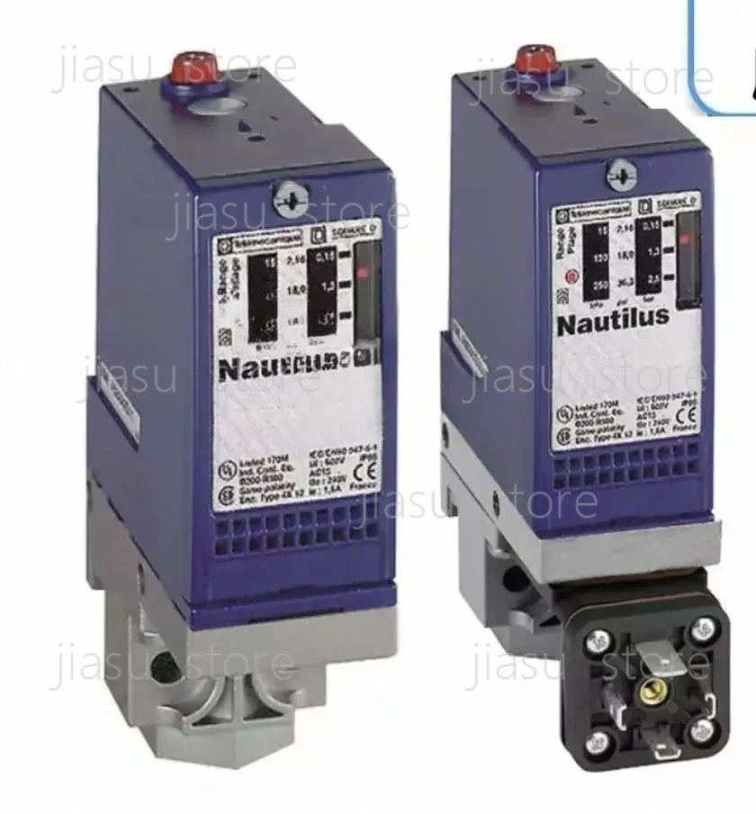 

1 шт. Оригинальный переключатель XMLA002A2S11 XMLA010A2S11 XMLA020A2S11 XMLA035A2S11 XMLA070D2S11 XMLA160D2S11 XMLA300D2S11 XMLB010A2S11