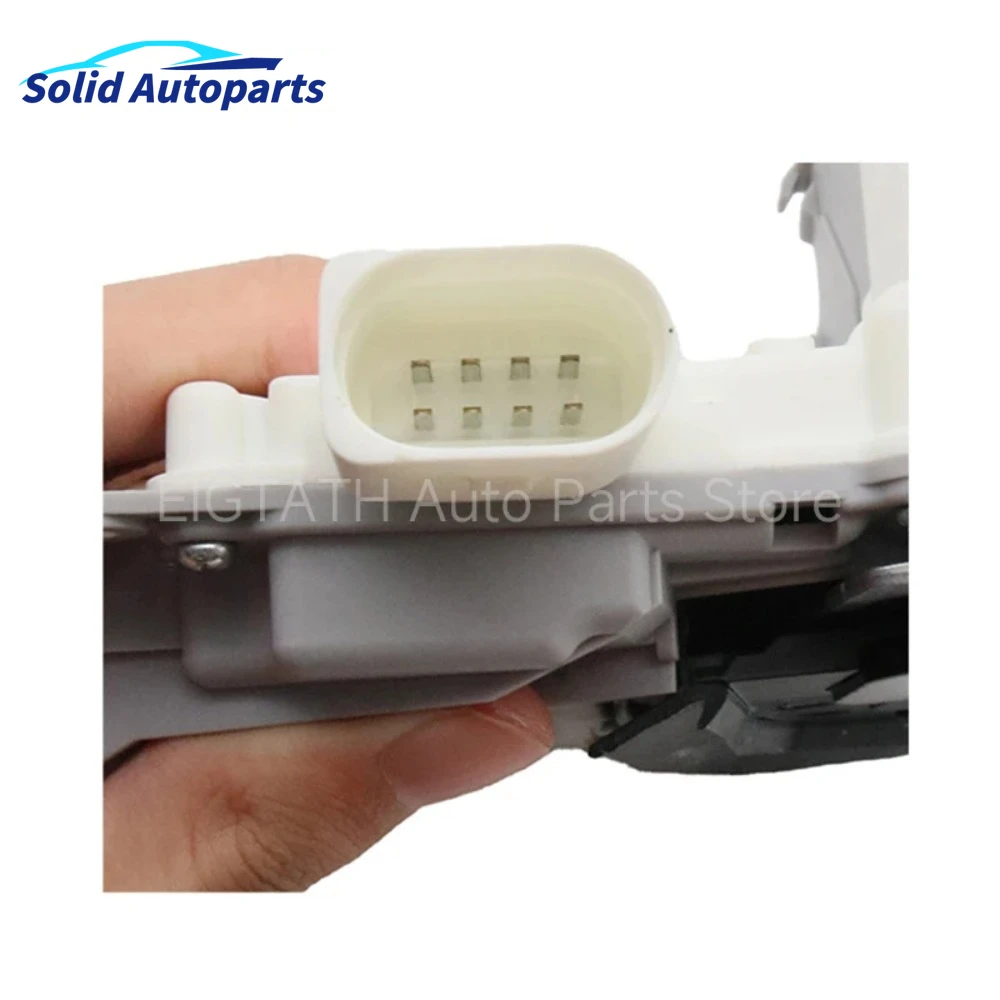 

4F1837015 4F1837016 Front Rear Left Right Door Lock Actuator 4F0839015 4F0839016 For SEAT Exeo For AUDI A3 A6 8P1 8P7 C6 A8 R8