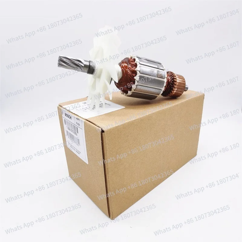

Original GKS140 Portable woodworking cutting machine motor 1604010B9J