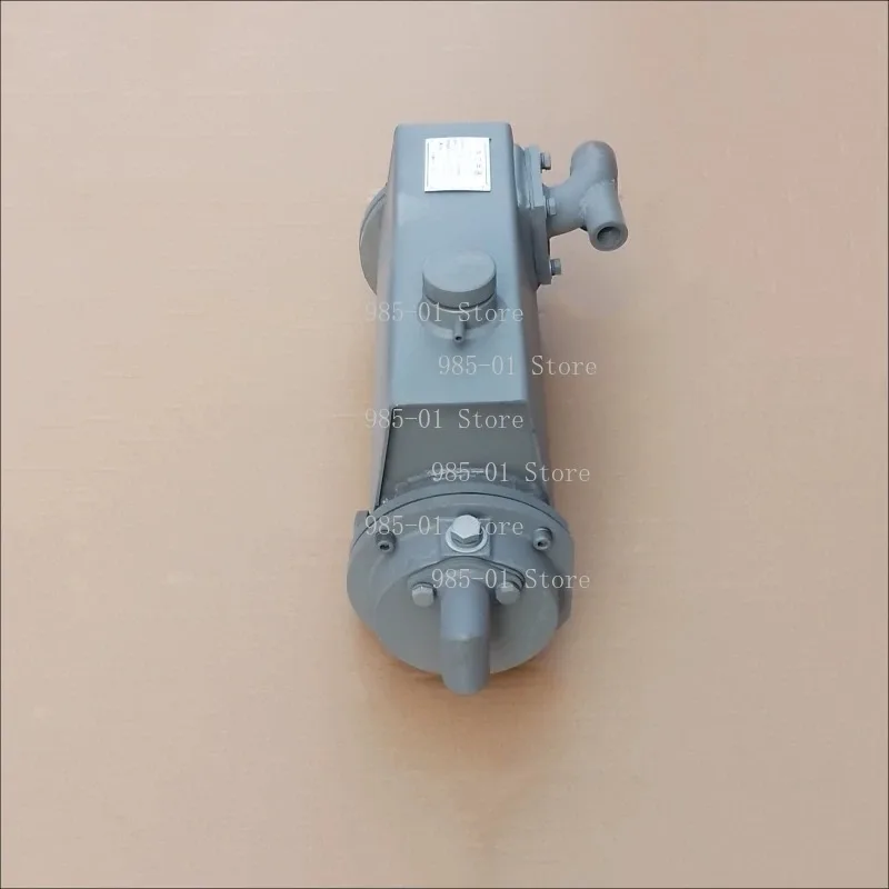 AH300S Stainless Steel Marine Heat Exchanger