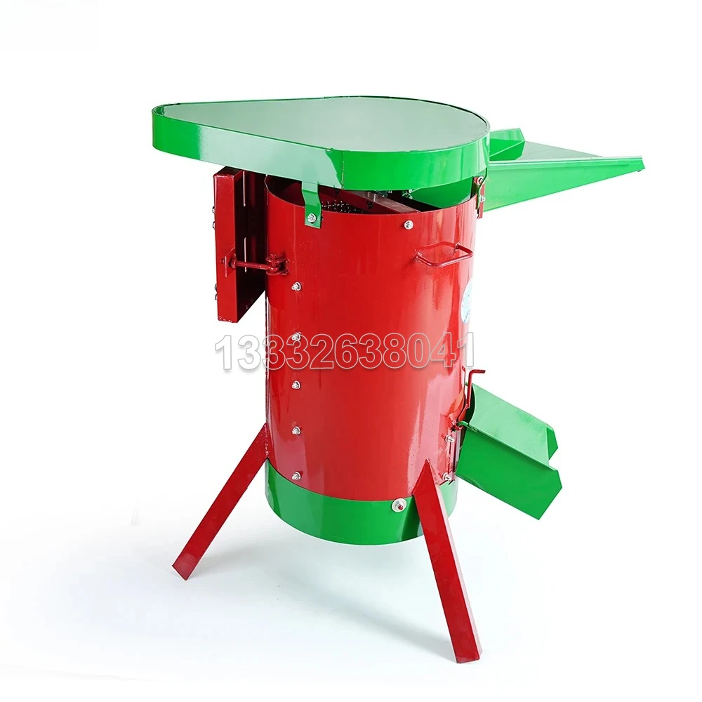 Automatic Walnut Peeling Machine Two-phase 3KW Electric Nut Shell Removing Machine Pistachio Peeling Machine Walnut Peeler