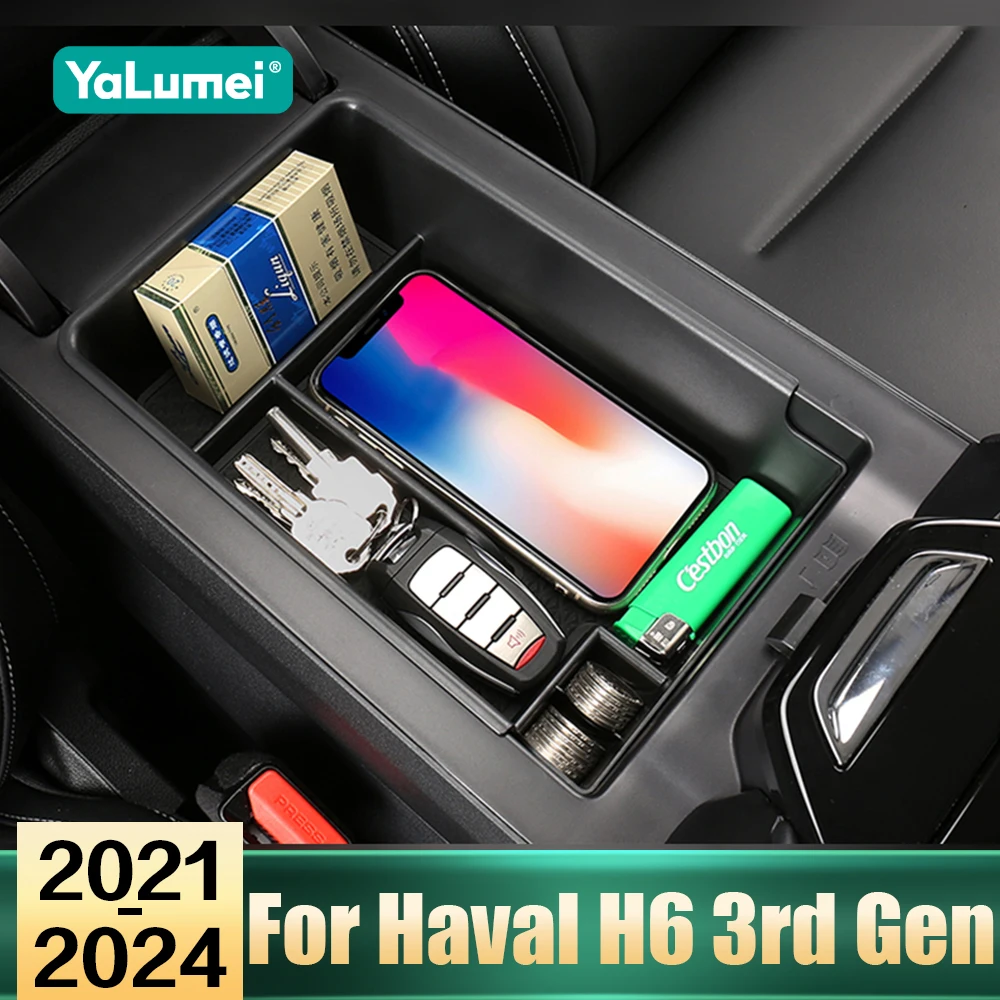 Car Accessories For… - image