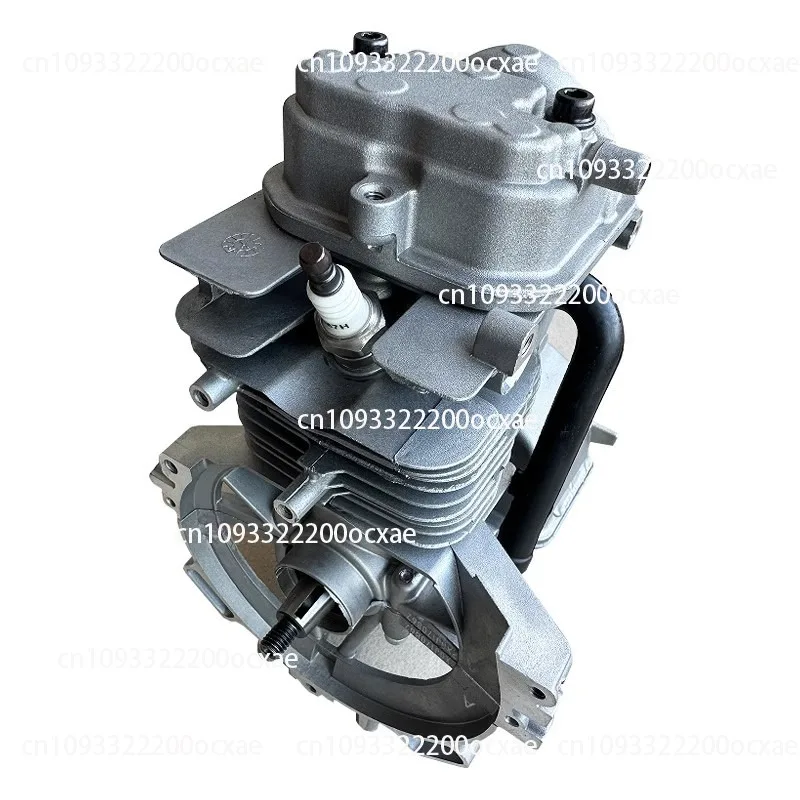 

Semi-finished Four-stroke Lawn Mower Cylinder 139, GX35, 140 Universal Housing Cylinder Engine Core Piston Cylinder Sleeve Mower