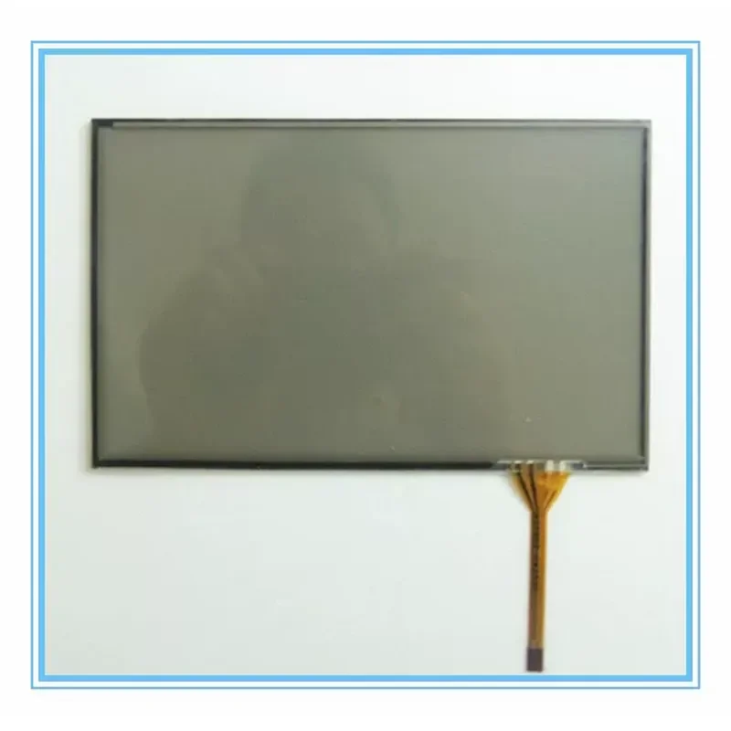 For Geely Global Hawk GX7 Car Central Control DVD Audio Navigation Display LCD Handwritten Touch Screen Outer Glass Panel