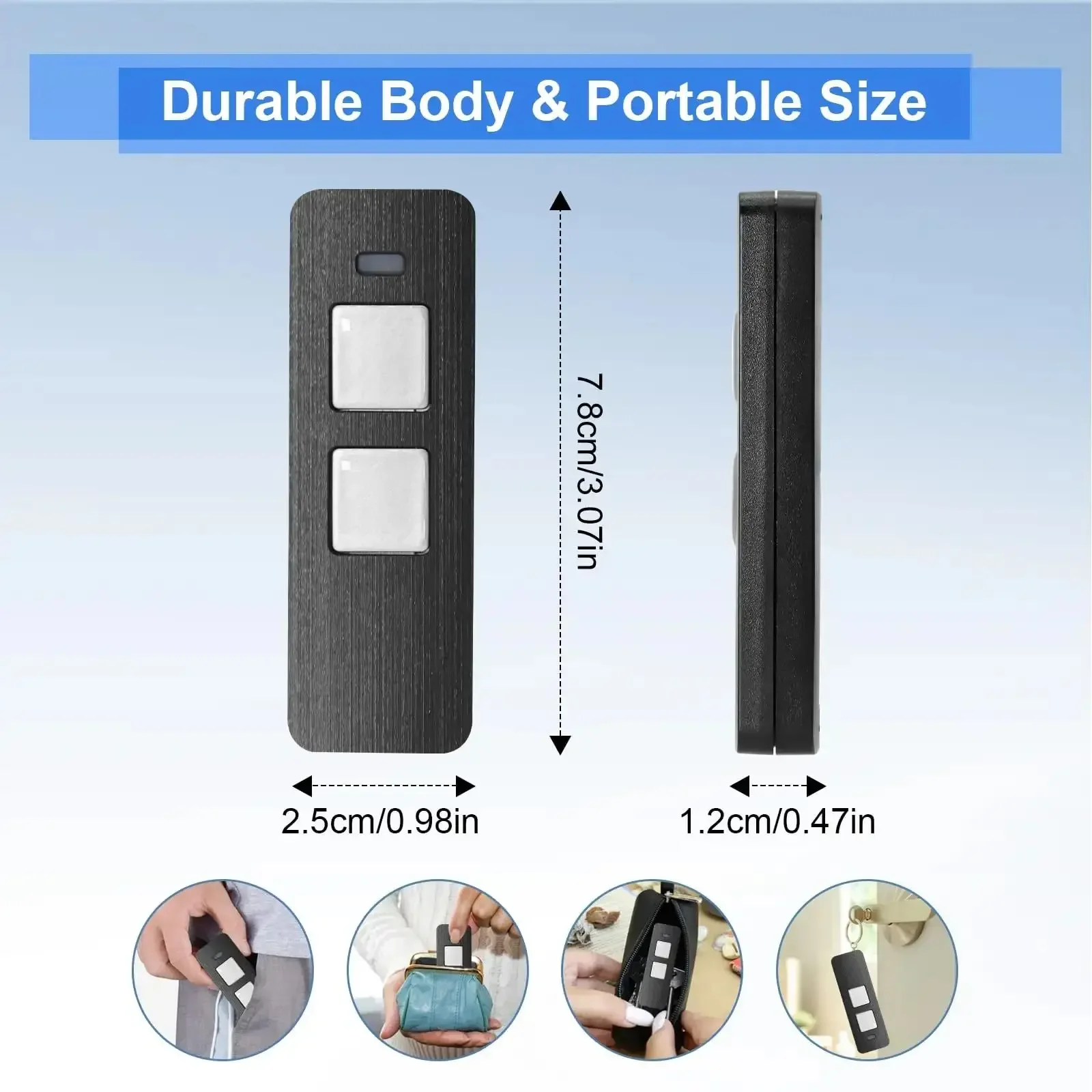 Thumbnail 3 - #58 Ranked Garage Door Openers Picks in 2026