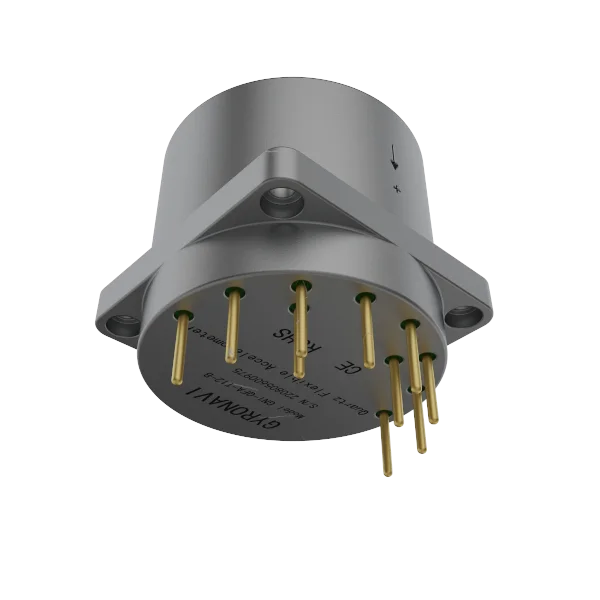 

Высокотемпературный и быстрый экологически чистый кварцевый акселерометр для датчиков движения и положения экстракции масла