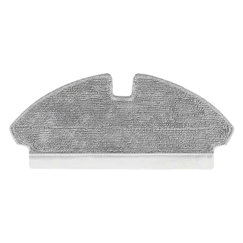 KEOL-Per Dreame Mova M1 / Trouver M1 Robot Aspirapolvere Pezzi di ricambio Spazzola laterale Filtro Hepa Mop Accessori in tessuto