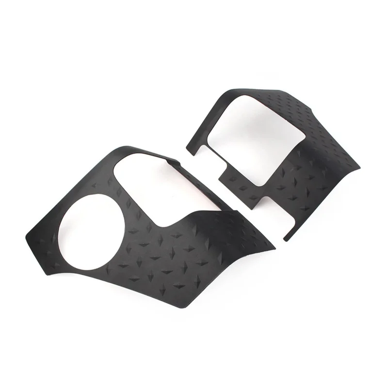 Picture 7: Suitable Rear Corner Guard Tail Light Cover JL 2018-2021 Pair