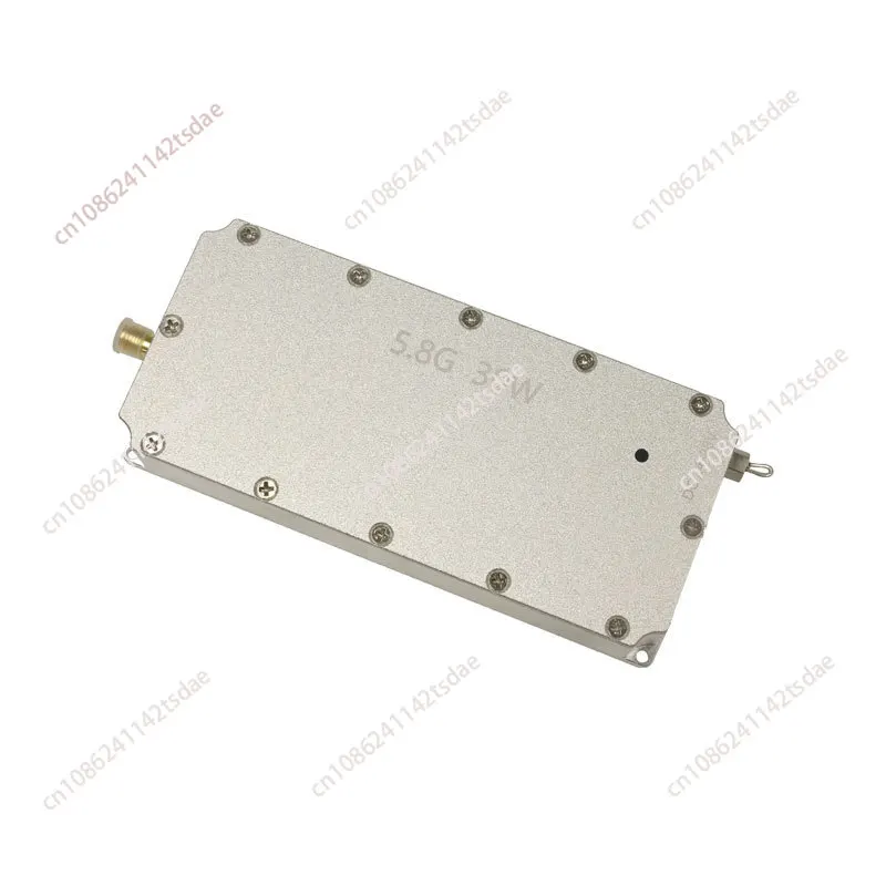 5.8GHz drone module 30W suppression module signal high power