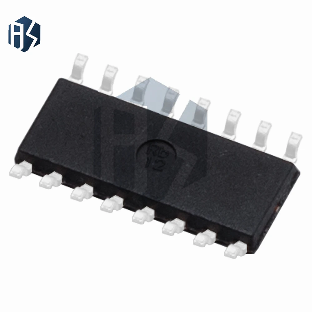 10 قطعة ULN2003ADR ULN2003A SOP16 SOP ULN2003 SMD جديد الأصلي